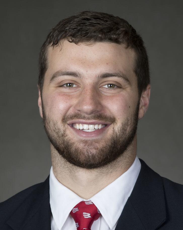 Jake Ferguson mug